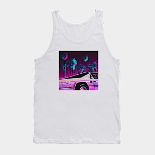 Vice City Tank Top